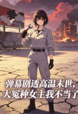 彈幕劇透高溫末世，大冤種女主我不當了