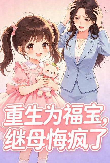 重生為福寶，繼母悔瘋了