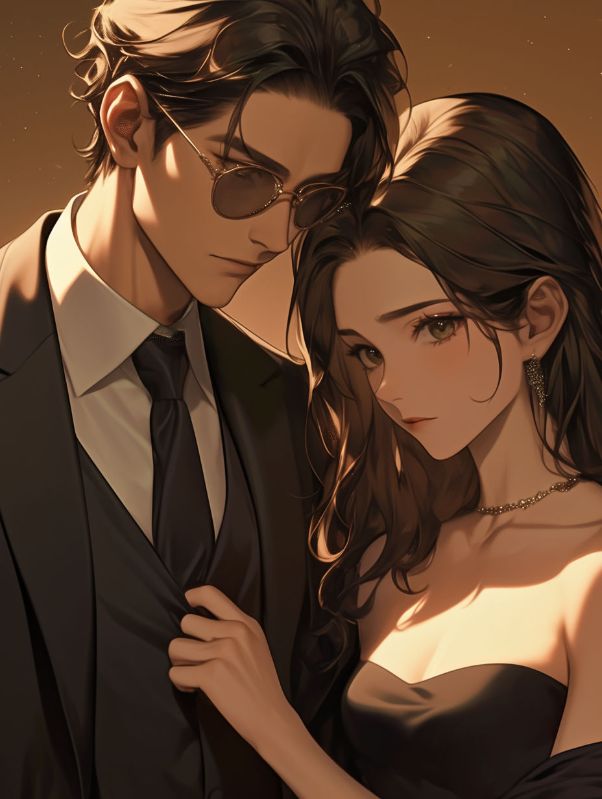 豪門長孫落地後，我拿走股份離了婚