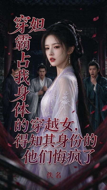 偏袒霸占我身體的穿越女，得知其身份的他們悔瘋了