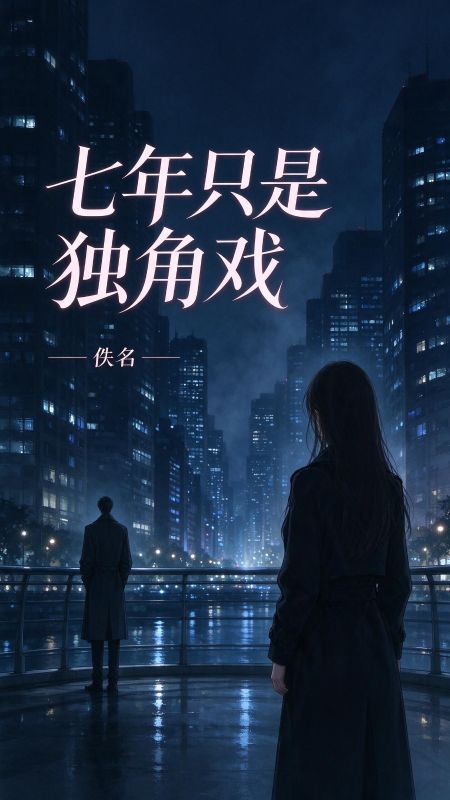 七年隻是獨角戲