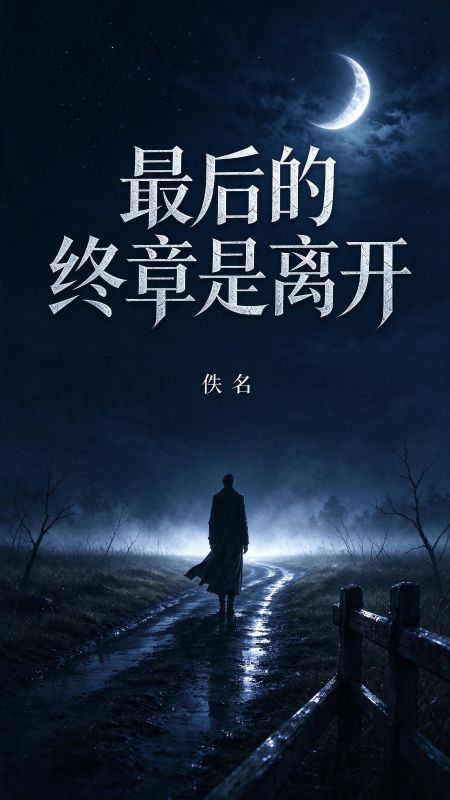 最後的終章是離開