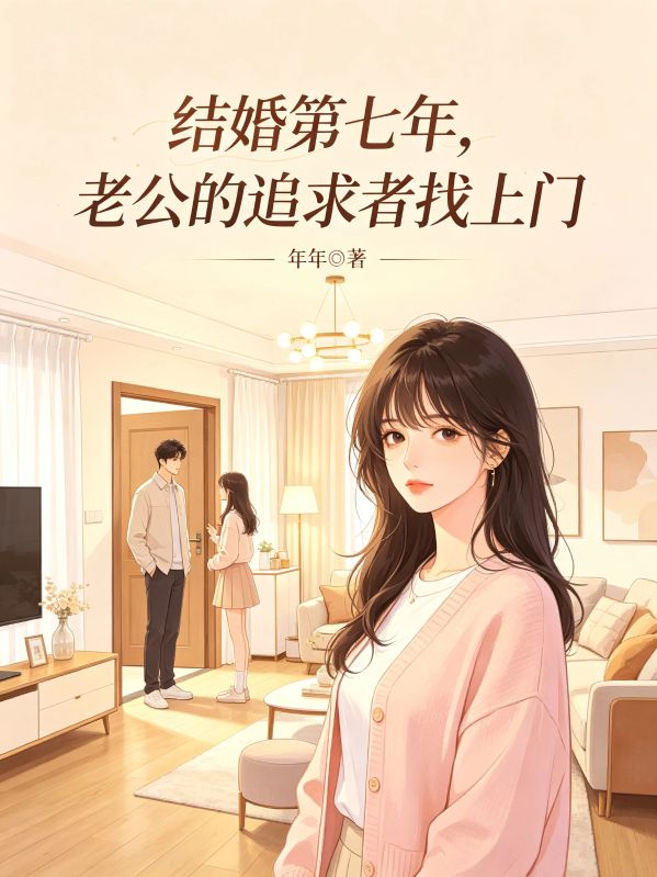 結婚第七年，老公的追求者找上門
