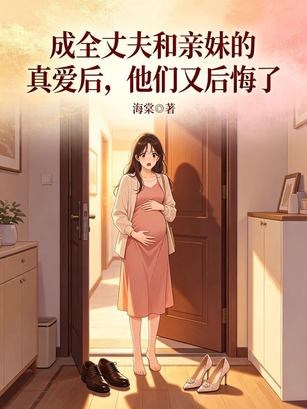 成全丈夫和親妹的真愛後，他們又後悔了