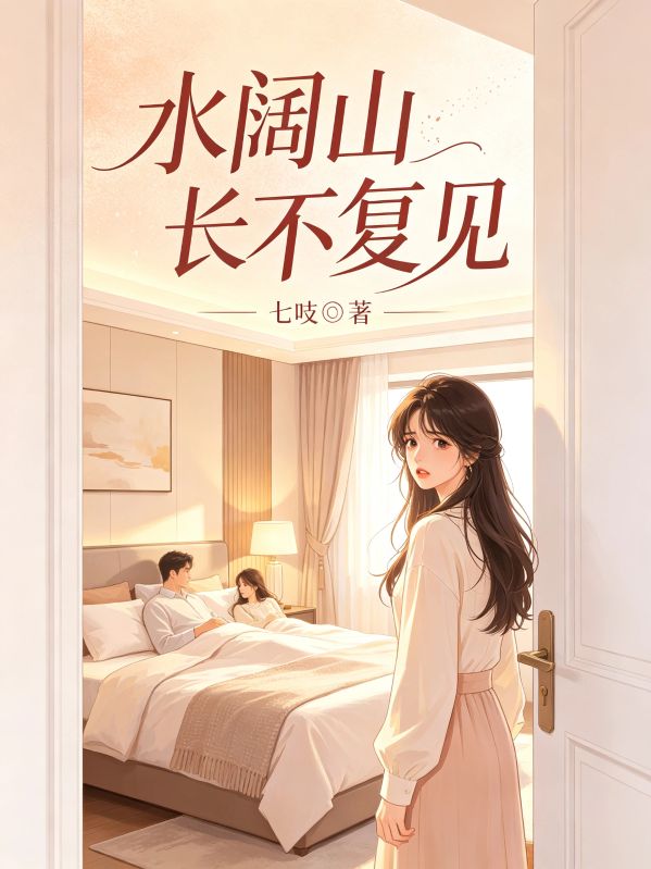 水闊山長不複見