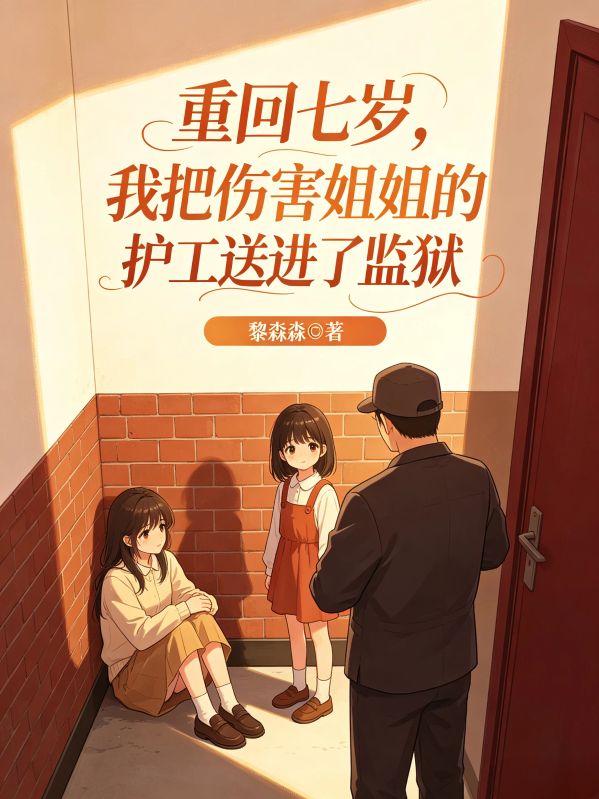 重回七歲，我把傷害姐姐的護工送進了監獄