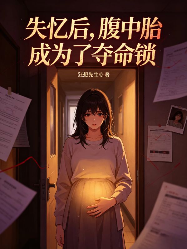 失憶後，腹中胎成為了奪命鎖