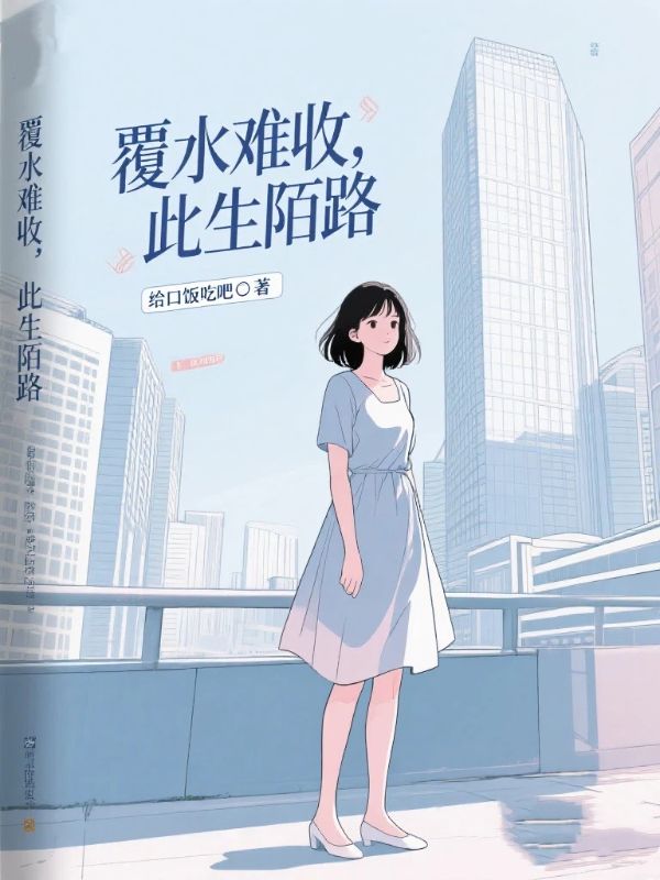 覆水難收，此生陌路