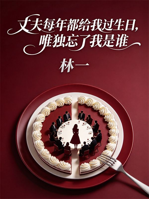 丈夫每年都給我過生日，唯獨忘了我是誰