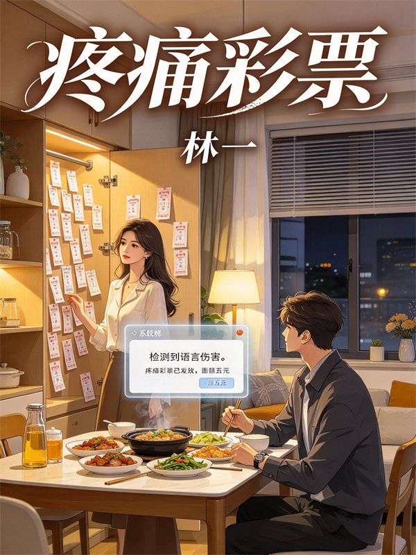 疼痛彩票
