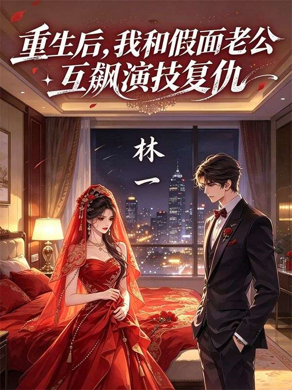重生後，我和假麵老公互飆演技複仇