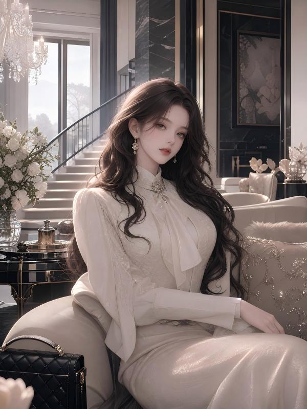 女兄弟在婚禮上造我謠，我的花臂嫂子殺瘋了