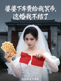 婆婆下車費給我冥幣，這婚我不結了