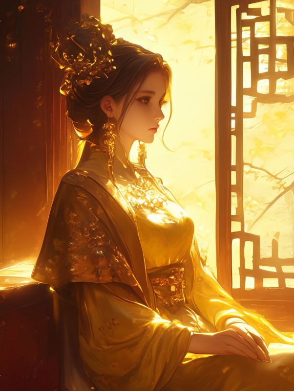 他送明月歸，我待故人回