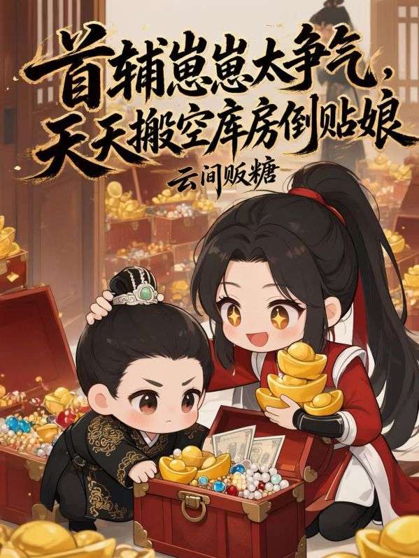 首輔崽崽太爭氣，天天搬空庫房倒貼娘
