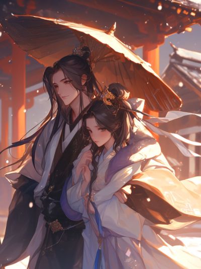 被未婚夫送進鬥獸場，可凶獸白虎是我養大的小貓