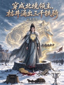 穿成北境領主，枯井湧出三千鐵騎