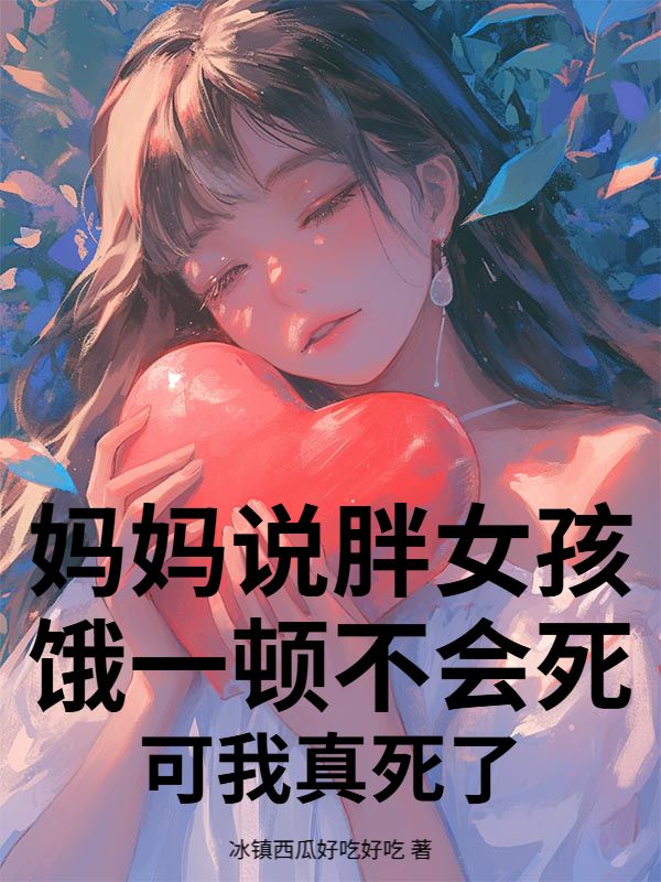 媽媽說胖女孩餓一頓不會死，可我真死了
