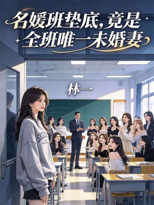 名媛班墊底，竟是全班唯一未婚妻