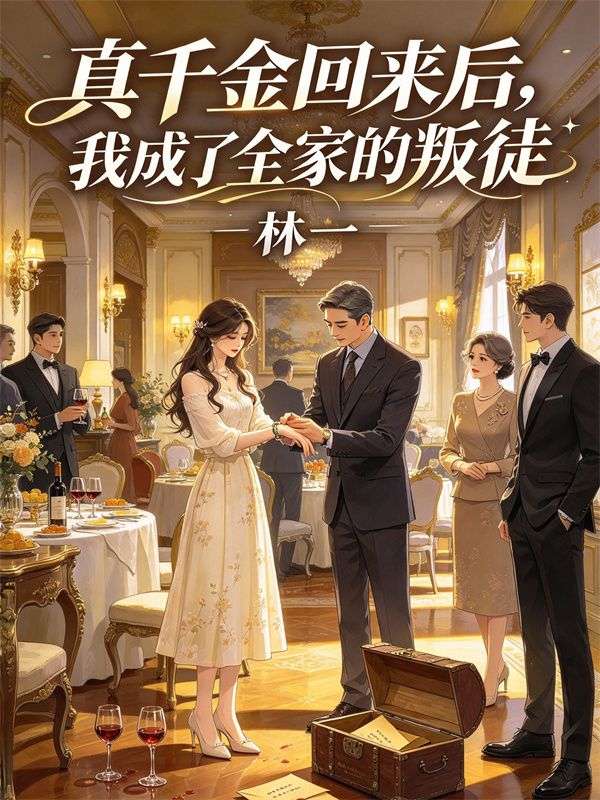 真千金回來後，我成了全家的叛徒