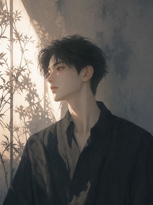 春日來信