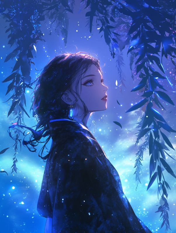 那場雪埋葬的，從來隻有我