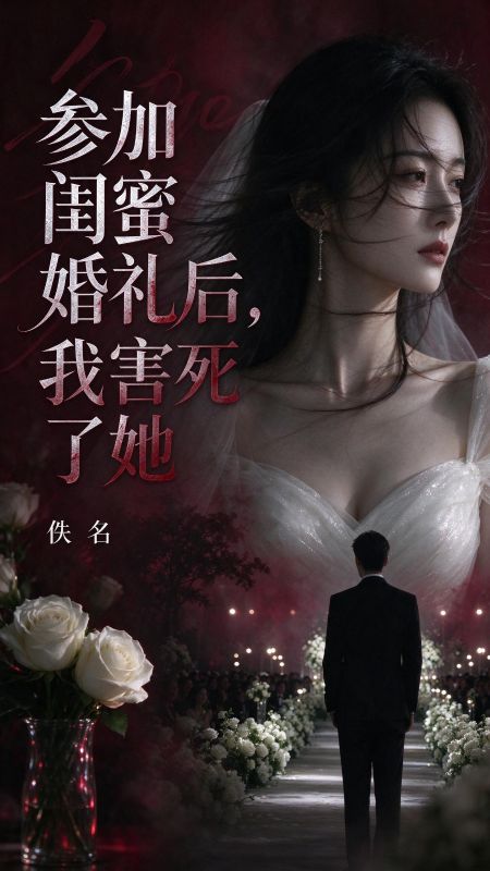 參加閨蜜婚禮後，我害死了她