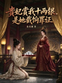貴妃賞我十兩銀，是她截餉罪證
