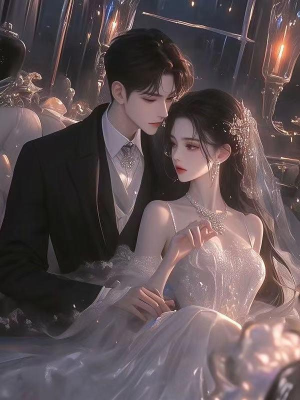 訂婚宴當天，我轉身嫁給深情大佬