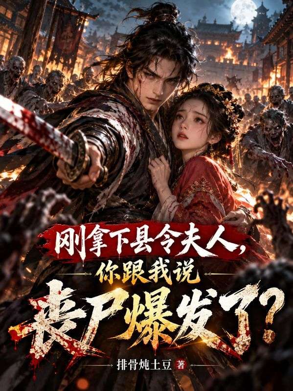 剛拿下縣令夫人，你跟我說喪屍爆發了？