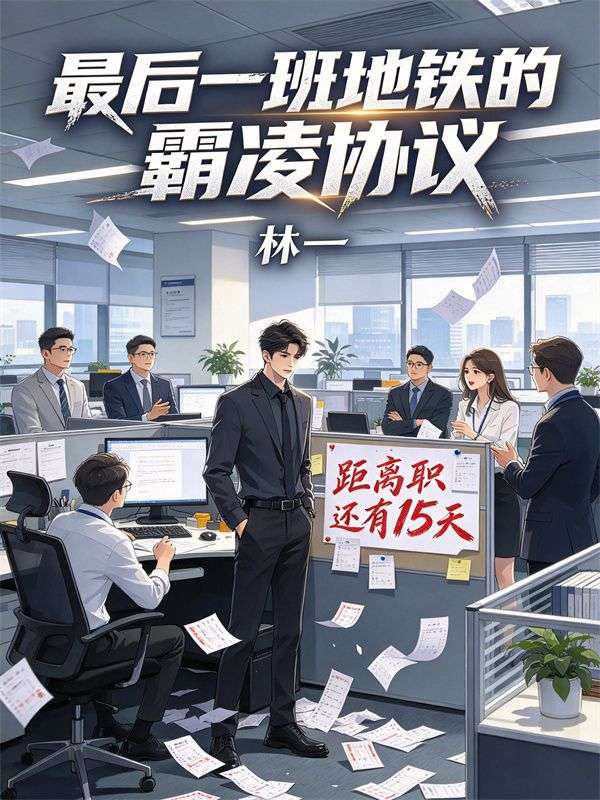 最後一班地鐵的霸淩協議