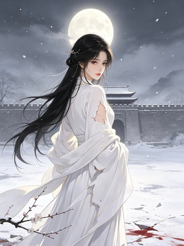 青梅在貢香裏摻絕子散，我立下贅婿試香規