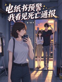 電紙書預警：我看見死亡通報