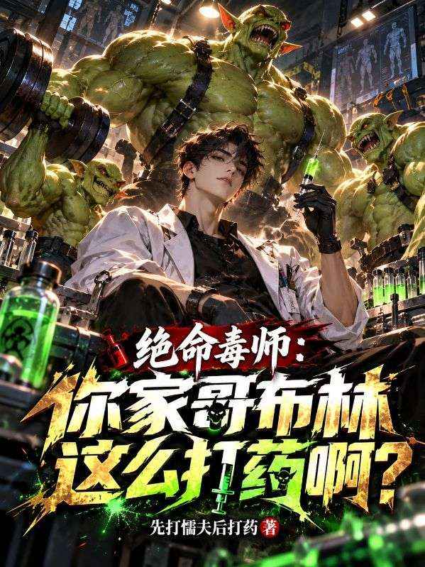 絕命毒師：你家哥布林這麼打藥啊？