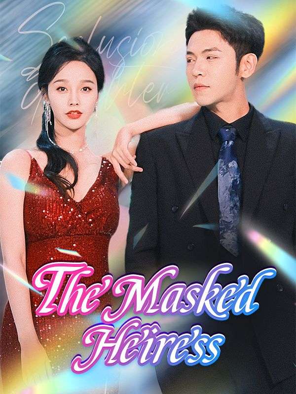 The Masked Heiress