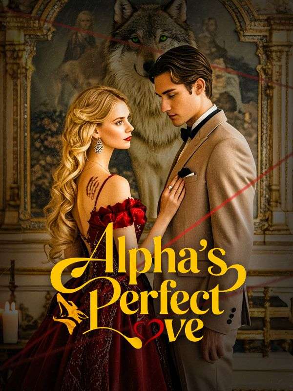 Alpha’s Perfect Love