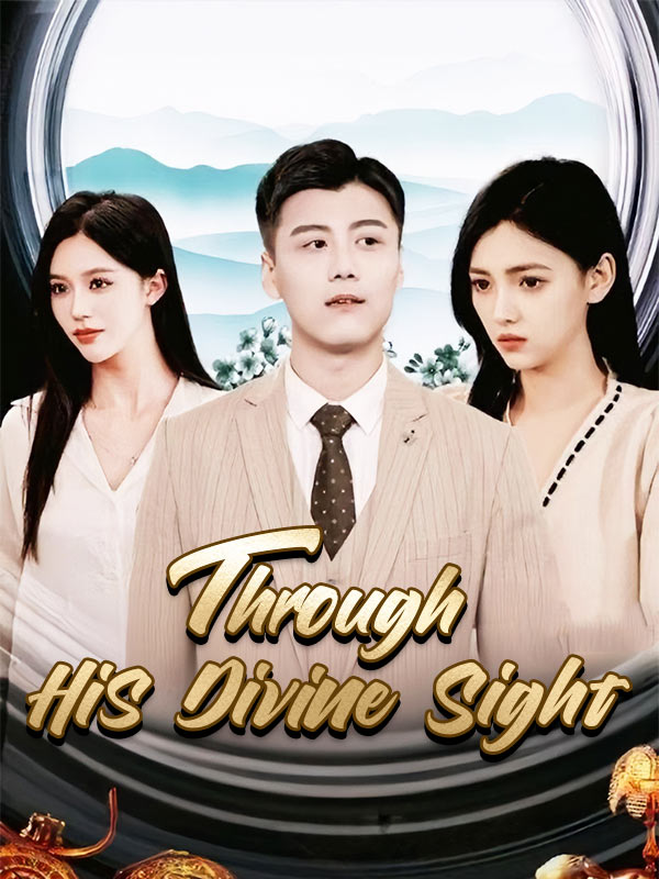 Through His Divine Sight