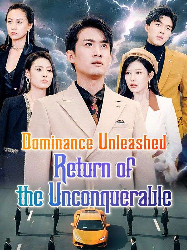 Dominance Unleashed: Return of the Unconquerable