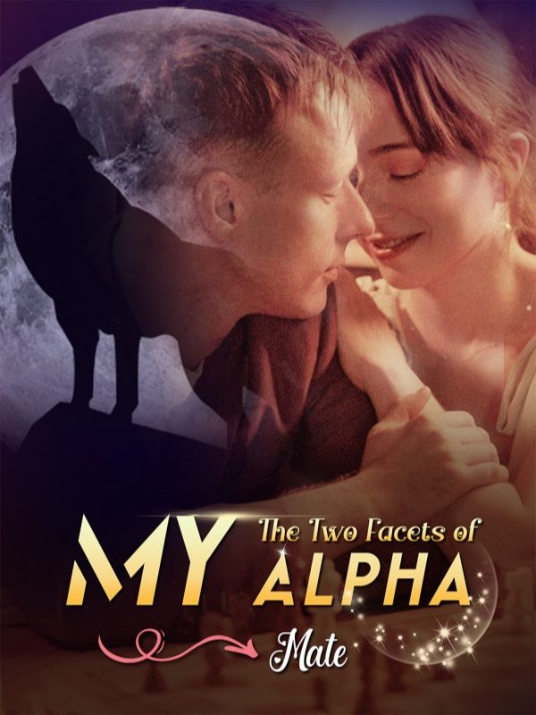 The Two Facets of My Alpha Mate