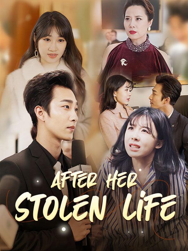 After Her Stolen Life