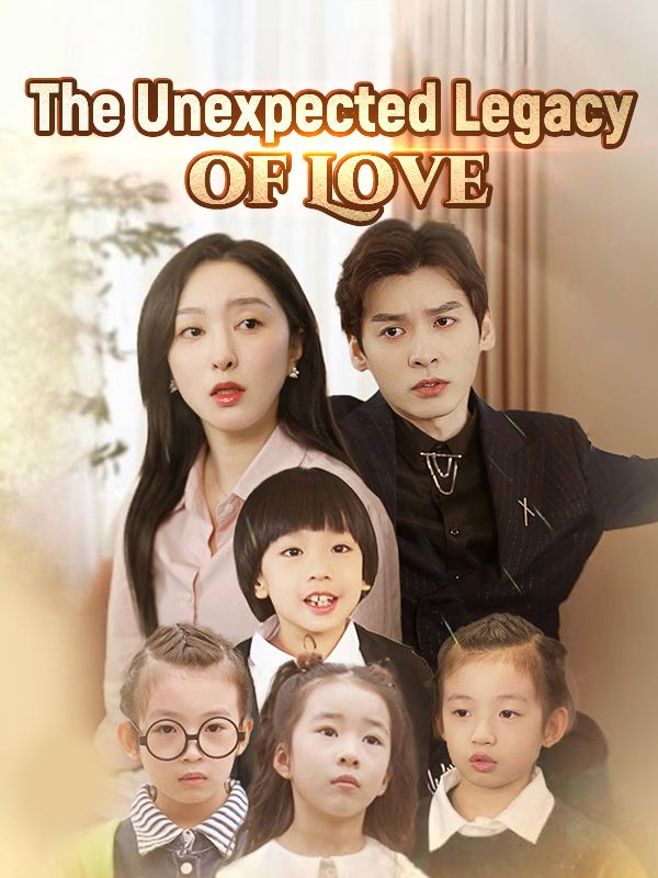 The Unexpected Legacy of Love