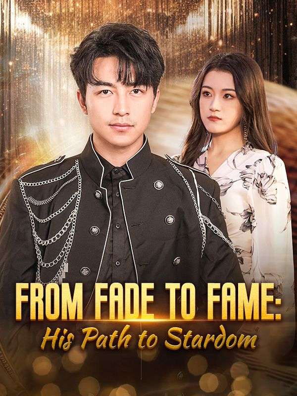 From Fade to Fame: His Path to Stardom