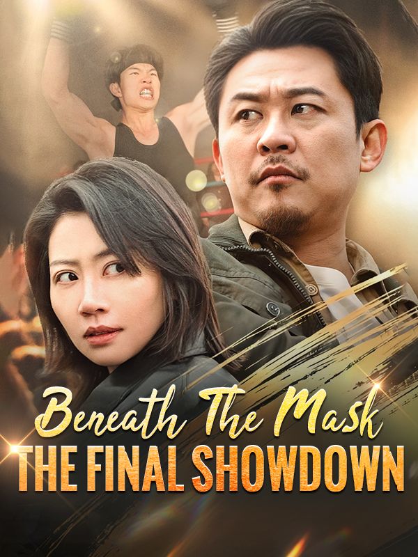 Beneath the Mask: The Final Showdown