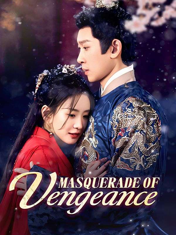 Masquerade of Vengeance