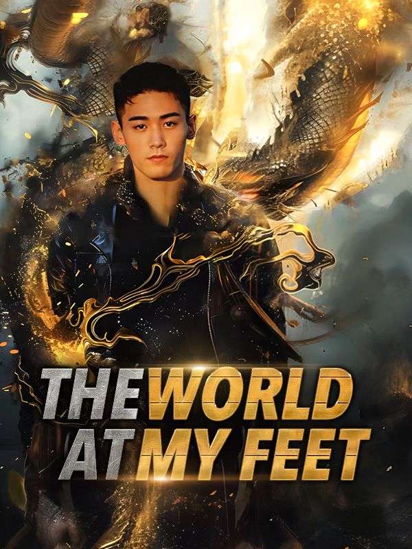 The World at My Feet