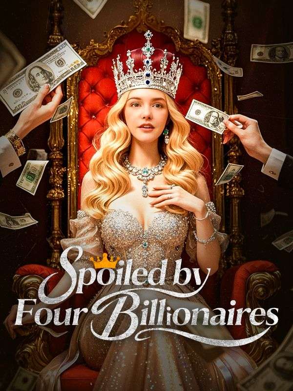 Spoiled by Four Billionaires