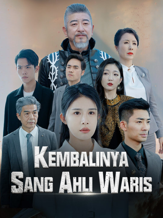 Kembalinya Sang Ahli Waris(Sulih Suara)