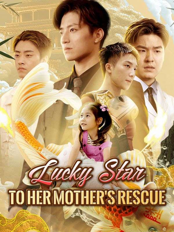 Lucky Star: To Her Mother's Rescue