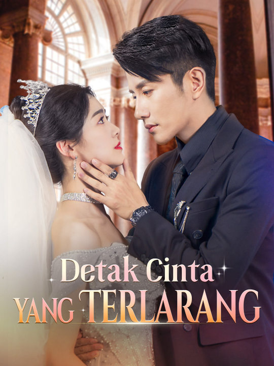 Detak Cinta yang Terlarang