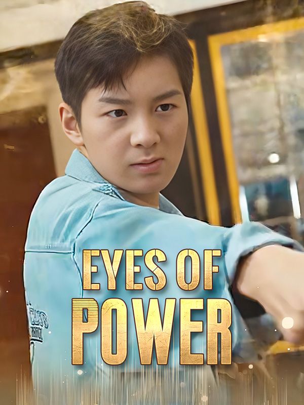Eyes of Power